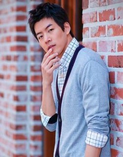 Watch Lee Sang Yoon's dramas and movies online